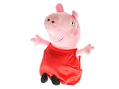 Mikro Trading PEPPA PIG Happy Party 20 cm plyšová