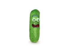 Mikro Trading Pickle Rick plyšová okurka 30 cm