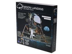 Mikro Trading NASA puzzle 73x48 cm 1000 ks v krabičce