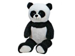Mikro Trading Panda plyšová 78 cm