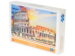 Mikro Trading Puzzle 70x50 cm Colosseum 1000 dílků v krabičce