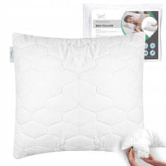 Medi Sleep Antialergický polštář 40x40 na spaní
