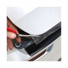 Korbi Ochranná páska na prahy a dveře automobilů, 50mm x 5 m