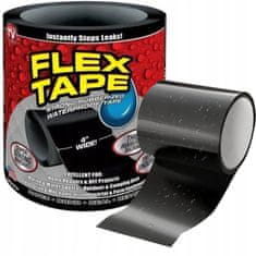 Korbi Flex Tape, vodotěsná lepicí páska 
