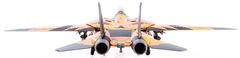 JC Wings Grumman F-14D Tomcat, Ace Combat, "Pumpkin Face", 1/144