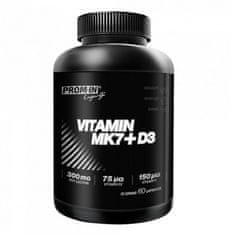 Prom-IN Vitamin MK7+D3 60 kapslí 