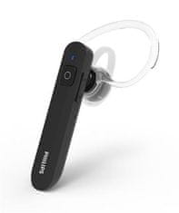 Philips BT headset SHB1202/10, černý, Bluetooth v5.0