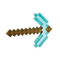 Grooters Krumpáč Minecraft - Diamantový
