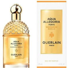 Guerlain Aqua Allegoria Forte Mandarine Basilic - EDP 125 ml