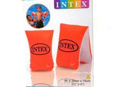 Intex Rukávky nafukovací 58641 DELUXE 6-12