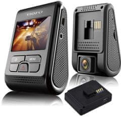 shumee Videorekordér VIOFO A119-G V3 - GPS