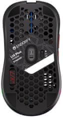 Endorfy LIX Plus Wireless, černá (EY6A007)