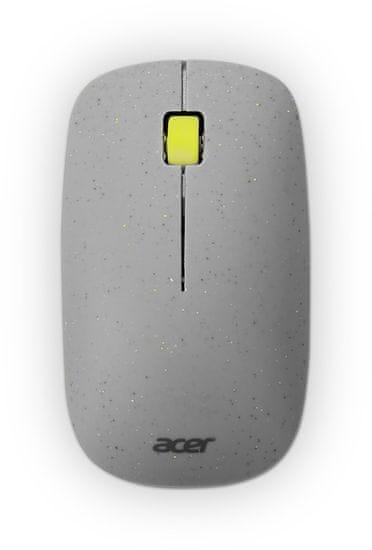 Acer Vero Mouse, šedá (GP.MCE11.022)