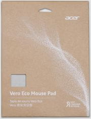 Acer Vero Mousepad, šedá (GP.MSP11.00A)