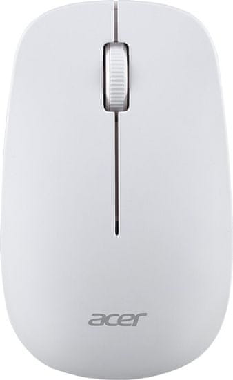 Acer Bluetooth Mouse, bílá (GP.MCE11.011)