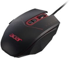 Acer Nitro Mouse, černá (GP.MCE11.01R)