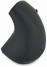 Acer Vertical Mouse, černá (HP.EXPBG.009)