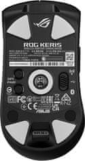 ASUS ROG Keris Wireless Aimpoint, černá (90MP02V0-BMUA00)