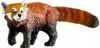 Bullyland Bullyland Panda červená - ohnivá liška 63694