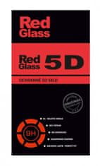 RedGlass Tvrzené sklo Motorola Edge 30 Neo 5D černé 98027