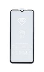 RedGlass Tvrzené sklo Samsung A32 5D černé 87975
