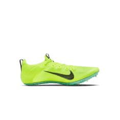 Nike Boty běžecké zelené 44 EU Zoom Superfly Elite 2