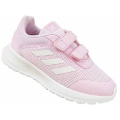 Adidas Boty růžové 25.5 EU Tensaur Run 20 CF I