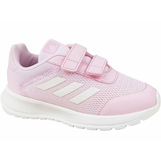 Adidas Boty růžové Tensaur Run 20 CF I