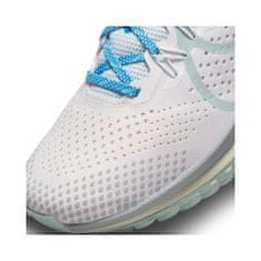 Nike Boty běžecké fialové 40.5 EU React Pegasus Trail 4