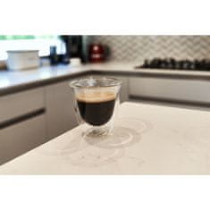 Filter Logic CFL-655B espresso termo skleničky 70 ml, sada 2 ks