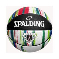 Spalding Míče basketbalové 7 Marble