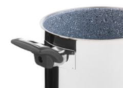 Kolimax Sada nerezového nádobí Cerammax Pro Comfort 8 dílů, granit
