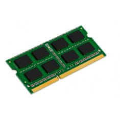 Kingston SO-DIMM 8GB 1600MHz Low voltage