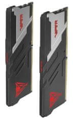 Patriot VIPER VENOM 32GB DDR5 6000MHz / DIMM / CL40 / 1,1V / Kit 2x 16GB