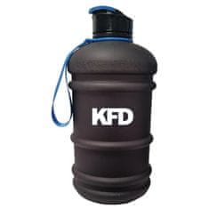 KFD NUTRITION láhev na vodu - kanystr 2.2.L