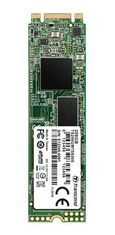 Transcend MTS830S 256GB SSD disk M.2, 2280 SATA III 6Gb/s (3D TLC), 530MB/s R, 400MB/s W