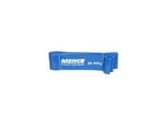 Merco Force Band posilovací guma modrá varianta 32875