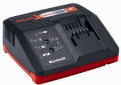 Nabíječka baterií Power X-Change 4512011 (230 V)