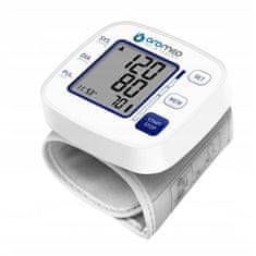 shumee ORO-BP SMART OROMED měřič krevního tlaku na zápěstí