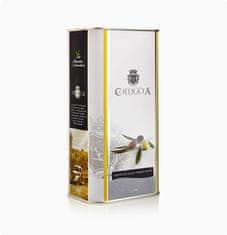 La Chinata Extra Panenský Olivový Olej V Plechovce 1 L