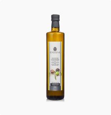 La Chinata Extra Panenský Olivový Olej Ve Skle 750 Ml
