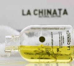 La Chinata Miniaturní Šampon Natural Edition 30 Ml