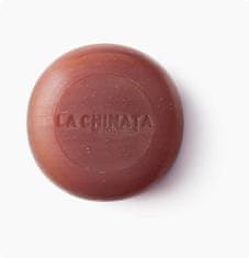 La Chinata Peelingové Mýdlo s Extra Panenským Olivovým Olejem a Olivovými Peckami