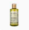 La Chinata Revitalizační Šampon s Extraktem z Olivového Listu, Zázvoru a Kurkumy OLIVITA