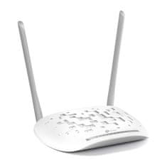 shumee Router TP-LINK TD-W8961N (ADSL2+; 2,4 GHz)