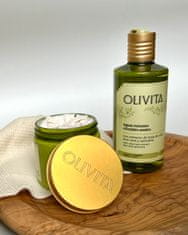 La Chinata Micelární Voda s Extraktem z Olivových Listů, Aloe Vera a Spirulina OLIVITA