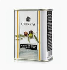La Chinata Extra Panenský Olivový Olej V Plechovce 100 Ml