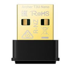 shumee Síťová karta TP-LINK Archer T3U Nano
