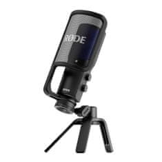 shumee RODE NT-USB+ - USB kondenzátorový mikrofon