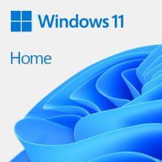 shumee MS Windows 11 Home 64bit Polish 1pk DVD OEM